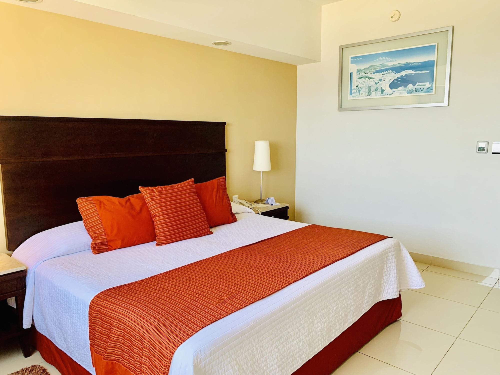 Hotel Bello Veracruz Exterior photo