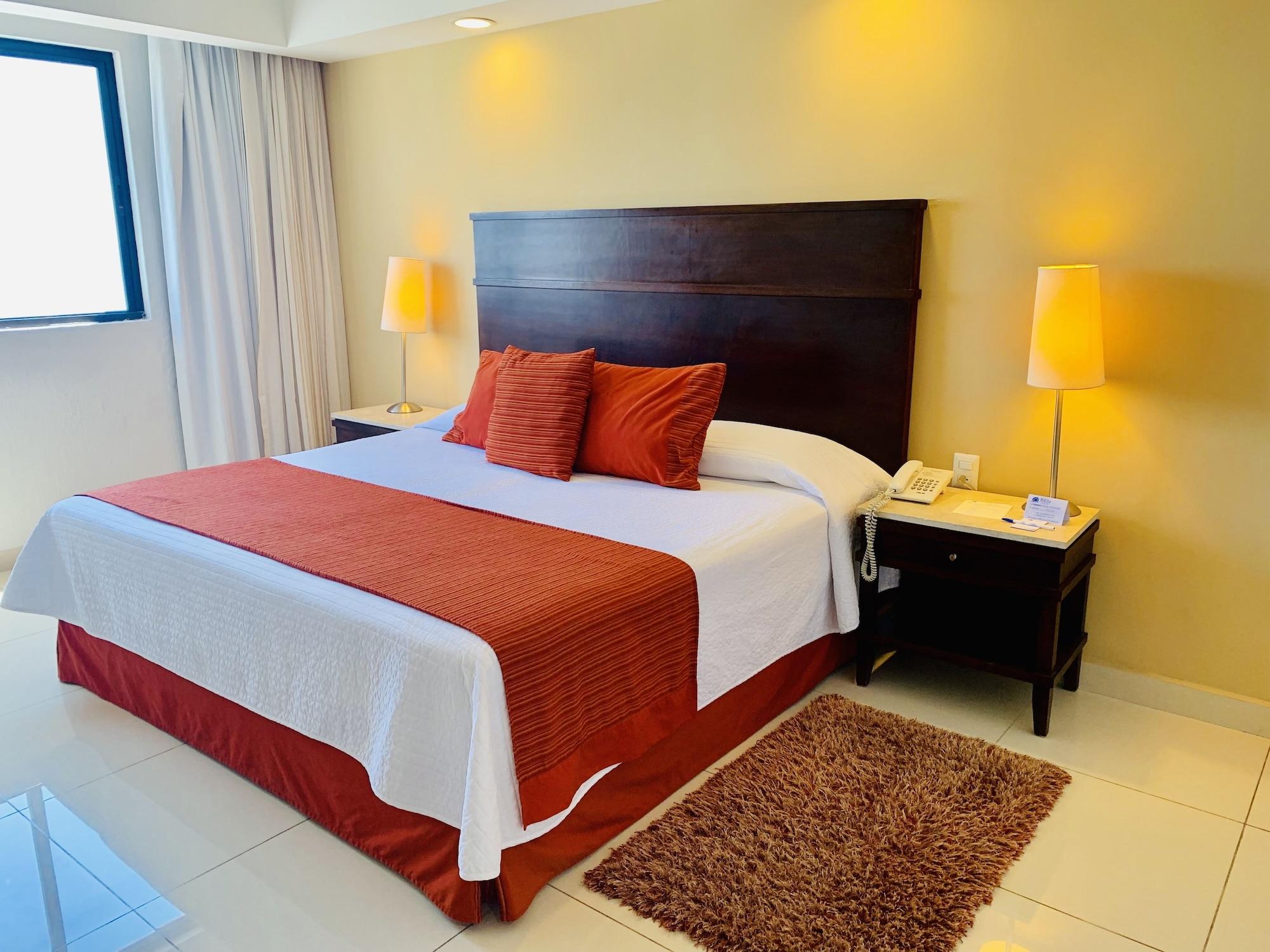 Hotel Bello Veracruz Exterior photo