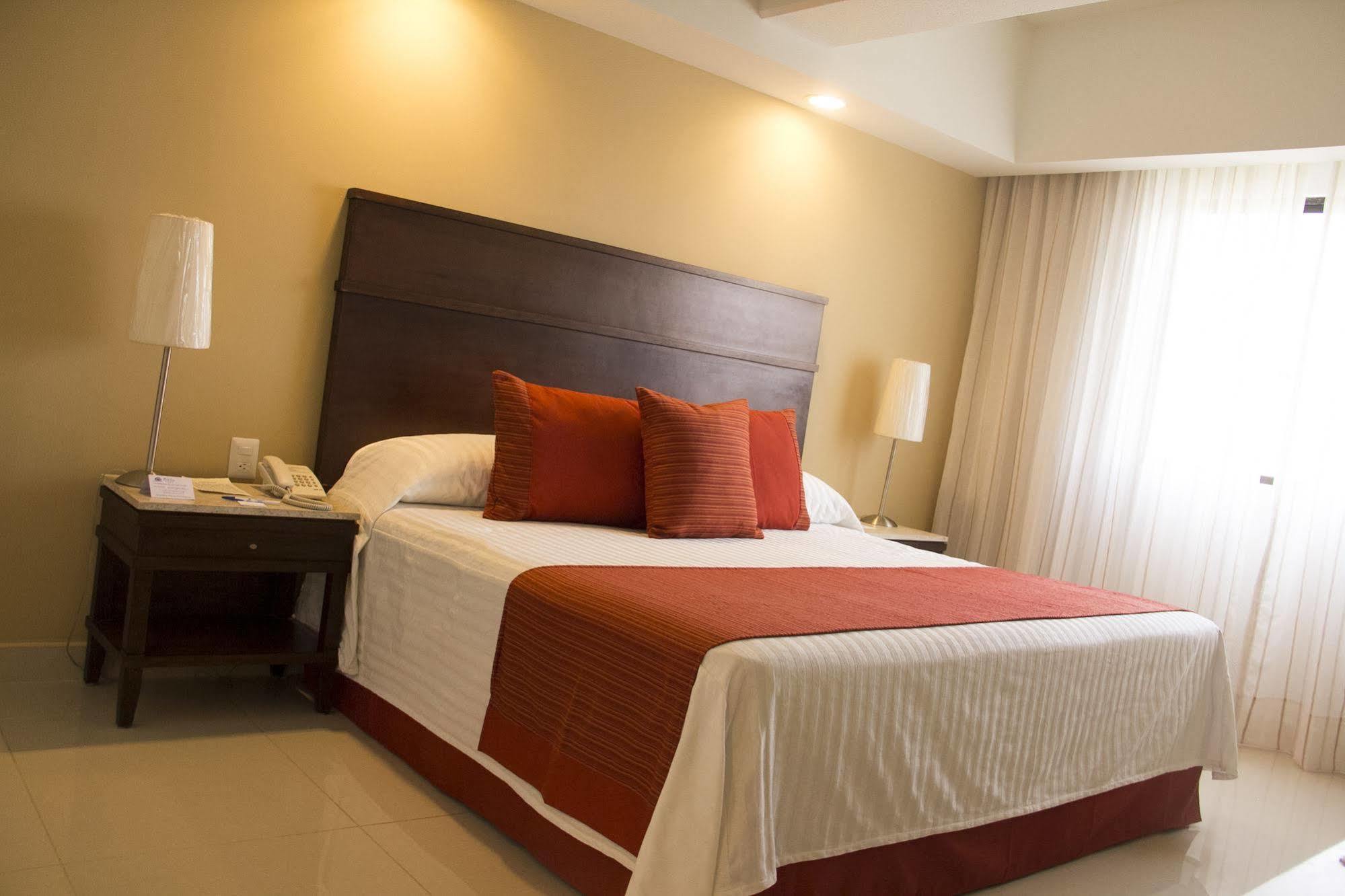 Hotel Bello Veracruz Exterior photo