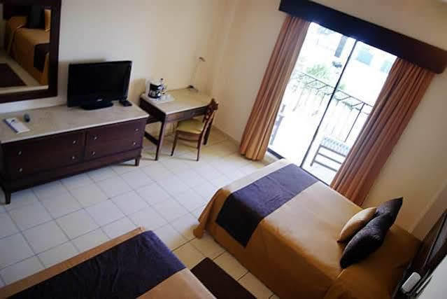 Hotel Bello Veracruz Exterior photo