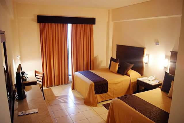 Hotel Bello Veracruz Exterior photo